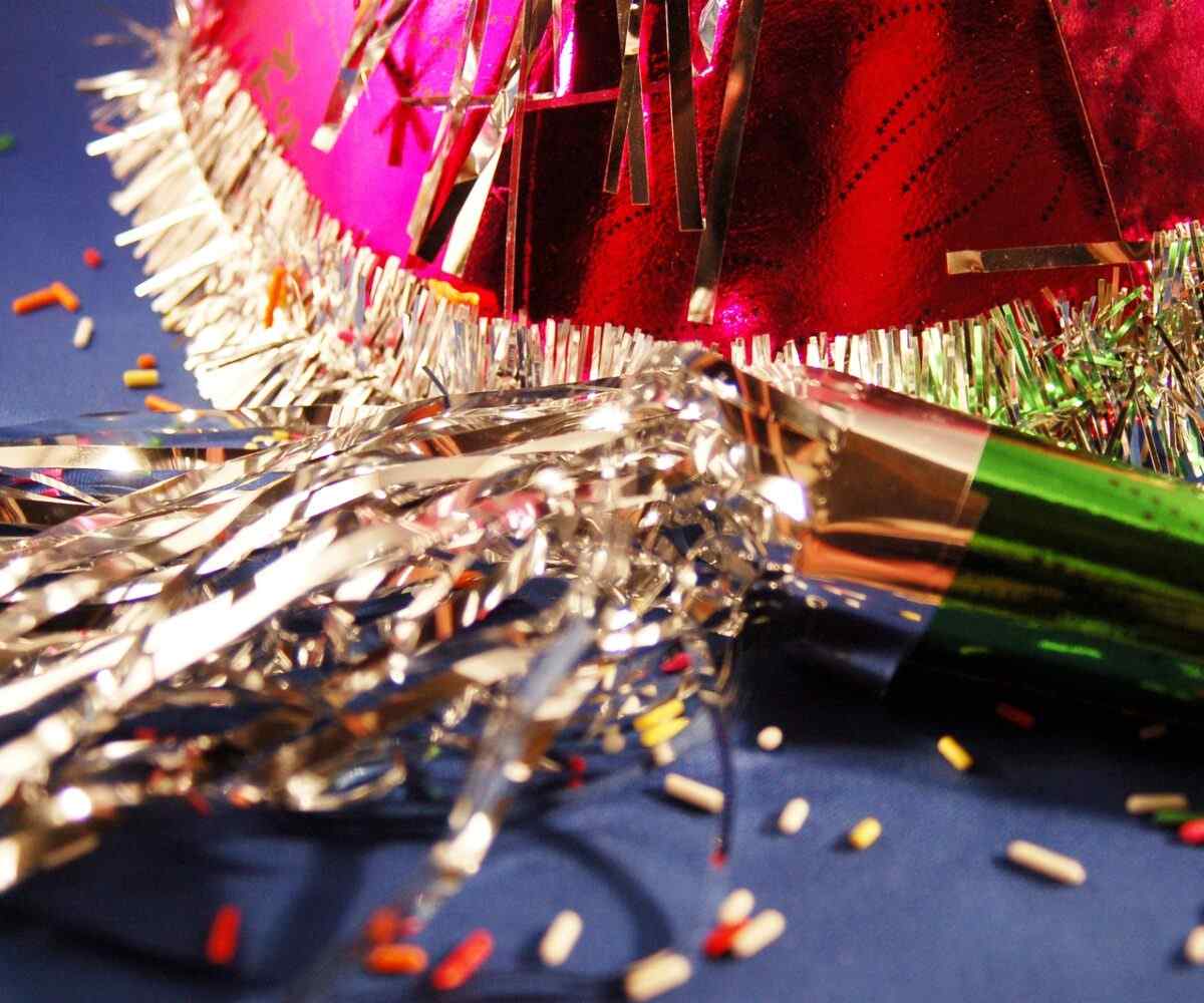 New Year’s Eve Celebrations in Detroit